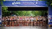 Österreichischer Frauenlauf Wien 2024