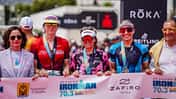 Ironman 70.3 Mallorca 2025