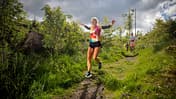 Rennsteiglauf Schmiedefeld 2025