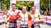 Triathlon Offenburg 2025