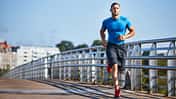 Trainingsplan Halbmarathon unter 1:40 Stunden