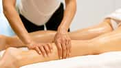 Passive Regeneration: Massage