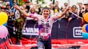 Ironman 70.3 Kraichgau 2025