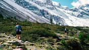 Stuiben Trailrun Umhausen 2025