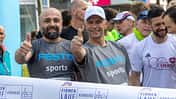 Firmenlauf Homburg 2025