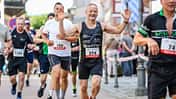 Römerlauf Obernburg 2025