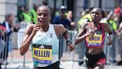 Hellen Obiri