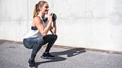 Krafttraining