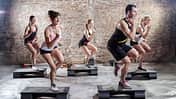 Aerobic