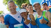 Firmenlauf Saarbrücken 2025