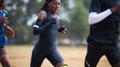 Breaking 4: Faith Kipyegon