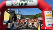 Rennsteig-Staffellauf 2025