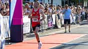 Stadtlauf Lebach 2025