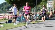 Bodensee-Frauenlauf Bregenz 2025