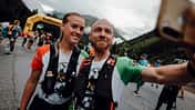 Pitztaler Gletscher-Marathon