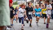 Altstadtlauf Reutlingen 2023