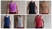Die besten Singlets 2025