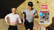 RUNNER’S WORLD August-Ausgabe 08/25