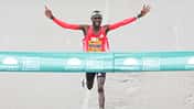 Philemon Kiplimo Philemon Kiplimo