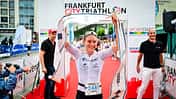 Frankfurt City-Triathlon 2025