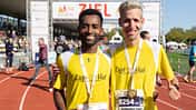 Baden-Marathon Karlsruhe