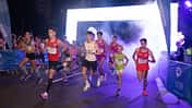 Dresdner Nachtlauf 2025
