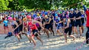Rodgau Triathlon 2025