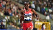 Agnes Ngetich