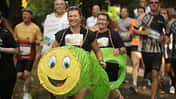 Firmenlauf Remscheid 2025