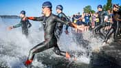 Brombachseetriathlon Pleinfeld 2025