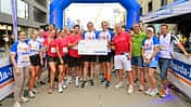 Altstadtlauf Köln 2025