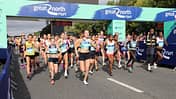 Great North Run Newcastle