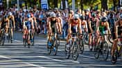 Maschsee Triathlon Hannover 2025