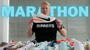 Marathonschuhe 2025