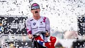 2025 IRONMAN World Championship - Men