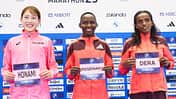 Berlin-Marathon 2025