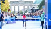 Berlin-Marathon 2025