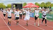 Baden-Marathon Karlsruhe 2025