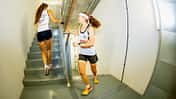 TK Elevator Towerrun Rottweil 2025