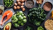 Eine zyklusbasierte Ernährung ist für Läuferinnen sinnvoll