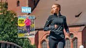 RUNNER’S WORLD November-Ausgabe 11/25 