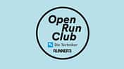 Open Run Club 