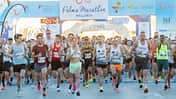 Palma Marathon Mallorca 2025