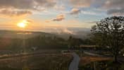 RUNNER'S WORLD Camp WALD.WEIT im Rheingau