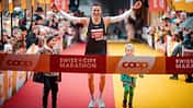 SwissCityMarathon Lucerne 2025