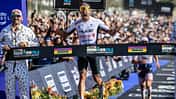 Ironman 70.3 Weltmeisterschaft Marbella 2025