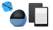Black Friday Deal bei Amazon (Kindle, Echo) 