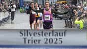 Silvesterlauf Trier 2025