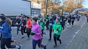 Silvesterlauf Tuttlingen 2025