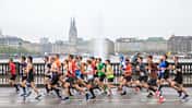 Hamburg Marathon 2109
